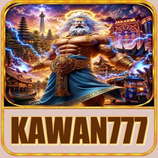 kawan777